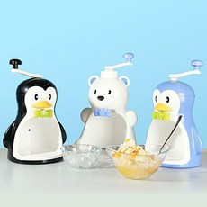 펄라이프 캐릭터 빙수기 / H4706