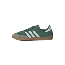 ADIDAS 삼바 OG - 그린:화이트 / ID2054 SAMBA