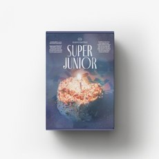 슈퍼주니어 시즌그리팅 2023 SUPER JUNIOR