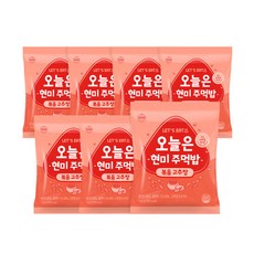 다신샵현미주먹밥