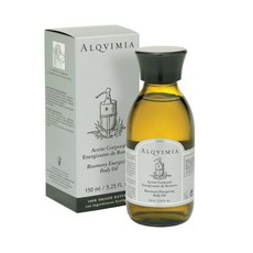 알키미아베이비오일