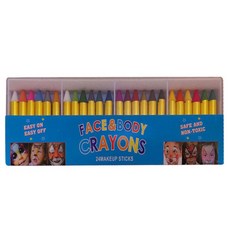 페이스크레파스