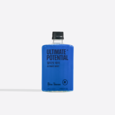 얼티밋포텐셜 웨이 WPI 단백질 운동 헬스 보충제 WHEY 분리유청 프로틴 음료, 400ml, 1박스