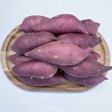 (정직한먹거리)영암 토울고구마 꿀 고구마 꿀청 고구마 (사이즈별) 3kg 5kg 10kg, 토울 특/특상