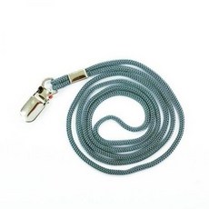 K/SB:2374670569명찰목걸이줄 아트사인 420mm 회색 M0036 50개입YU3490952