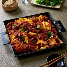 야채곱창