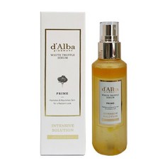 달바 화이트 트러플 프라임 비건 인텐시브 세럼 100ml/b