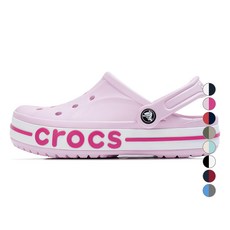 crocs 卡駱馳 Original Bayaband克駱格洞洞鞋
