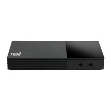 넥시 NX-V114 HDMI 캡쳐보드 입출력 4K 60Hz / NX1236