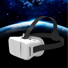 구글보드/카드보드/3D/VR/가상현실/입체안경[상사맨], NFC태그스티커(포함)