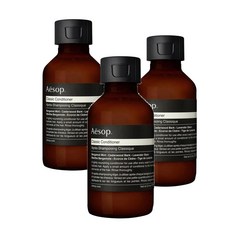 이솝 클래식 컨디셔너 100ml Aesop Classic Conditioner, 3개