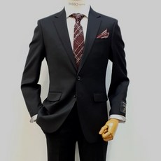 검정양복
