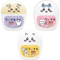 일본 치이카와 후리가케 후리카케 3종 세트