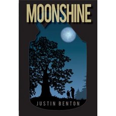 Moonshine Hardcover, Calkins Creek Books, English, 9781629798110