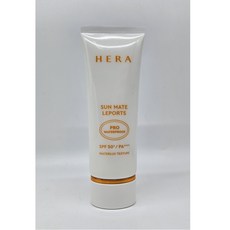 헤라 선 메이트 레포츠 선크림 SPF50+ PA++++