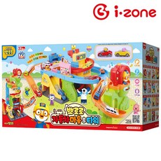 뽀로로자동차마을&타워