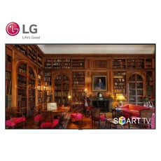 LG 75인치 최신형 4K 스마트 UHD TV 75UQ9000 갓딜특가