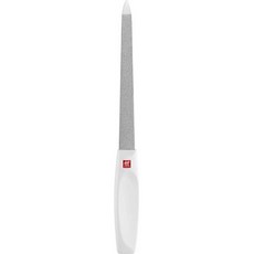 Zwilling ツヴィリング 「 ツイン ネイルファイル 18cm 」 爪やすり 爪削り 面 【日本正規販品】 88302-68, One Color_One Size, One Color
