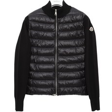 몽클레어여성숏패딩