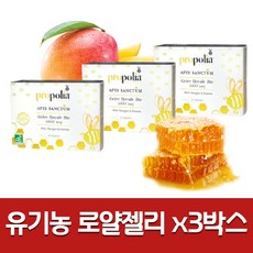 로얄비유기농로얄젤리