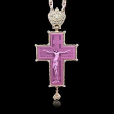 십자고상펜던트