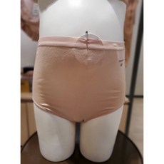 [정품] 마더피아 배는 따뜻하고 허리는 편안하게~임산부용 높은 팬티 (RPT1901) 선물 편한착용감