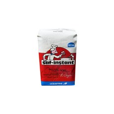 사프 인스탄트이스트레드125g, 125g, 1개