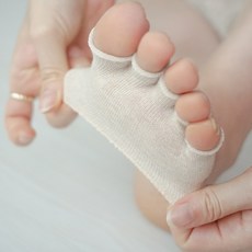 샌들용발가락양말