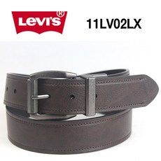리바이스양면벨트