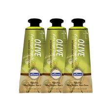 caudalie핸드크림트리오