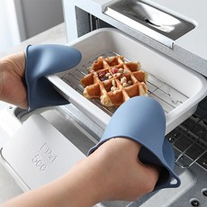 실리콘오븐손가락장갑