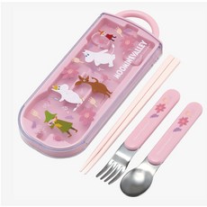 무민 애니 슬라이드 트리오세트(H653346), 단품, 1개