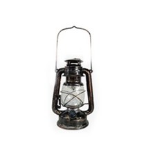 위드어스 LED 감성 캠핑랜턴 호롱불 차박 램프, 빈티지, 중형