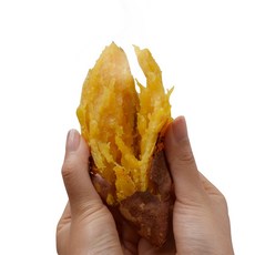 [어썸테이블] 달콤한 호풍미 호박고구마 1kg 2kg 3kg, 1박스, 1kg(특상)