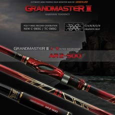 원더랜드낚시대