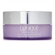 크리니크테이크더데이오프클렌징밤