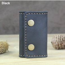 빈티지가죽키홀더남성키케이스