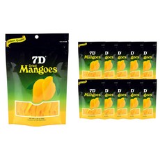 필리핀망고젤리