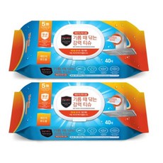 홈플러스시그니처물티슈