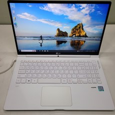 노트북 LG그램 LG15ZB970-3 I5-6200U, 화이트, LG그램 LG15ZB970, 코어i5, 256GB, 8GB, WIN10 Pro