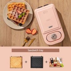 샌드위치메이커타코야끼
