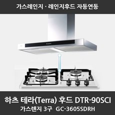 하츠테라