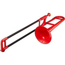 pInstrument 플라스틱 키즈 아동용 pBone 미니 Trombone - 마우스피스 and, 상세내용참조, 상세내용참조