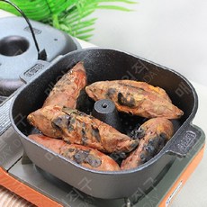 키친아트전기고구마구이