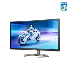 필립스 에브니아 32M1C5500VL 고화질 QHD 165 32인치 프리싱크 HDR 게이밍 무결점 모니터 듀얼 사무용 게임 PC 가성비 컴퓨터, 필립스 32M1C5500VL
