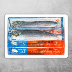 [오초록] 제주 삼치살 세트 1.05kg(삼치살150g*7팩 / 실중량 팩당 280g이상), 7개
