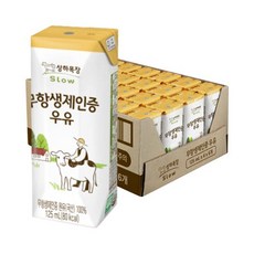 제주성이시돌목장유기농스트링치즈