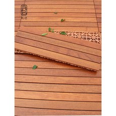 합성목재데크가격