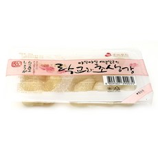 주비푸드감초생강