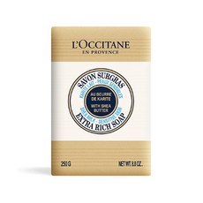 록시땅시어버터솝밀크